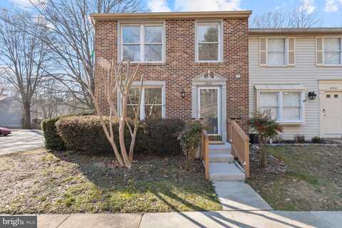 Orange Plank, SPRINGFIELD, VA 22153