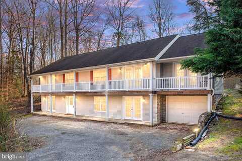 Washington, KING GEORGE, VA 22485