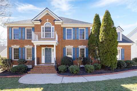 Hampton Glen, CHESTERFIELD, VA 23832