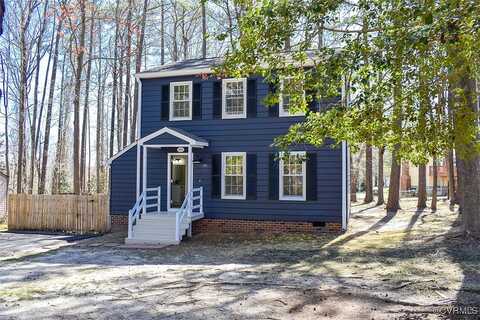 Sussex, CHESTERFIELD, VA 23832