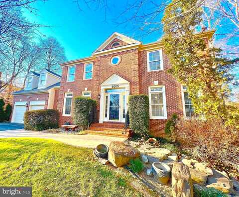 Hedgewood, FAIRFAX STATION, VA 22039