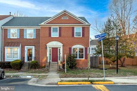 Sky Blue, ALEXANDRIA, VA 22315