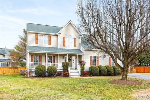 Lake Haven, MECHANICSVILLE, VA 23111