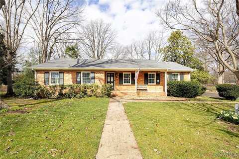 Reykin, NORTH CHESTERFIELD, VA 23236