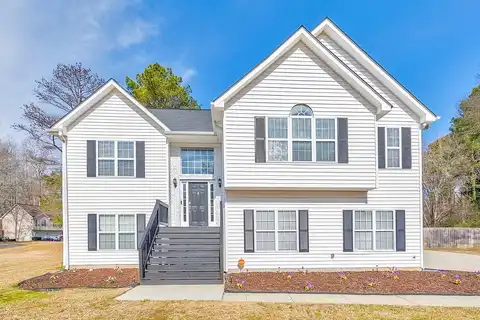 Pooles Bend, HIRAM, GA 30141