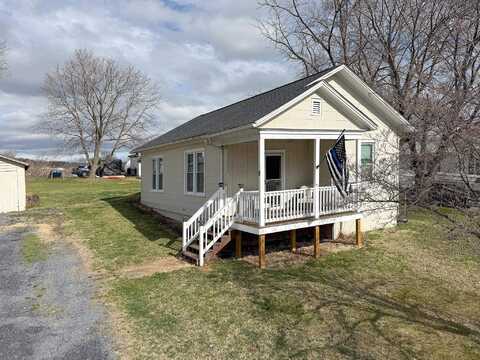 Lee, VERONA, VA 24482