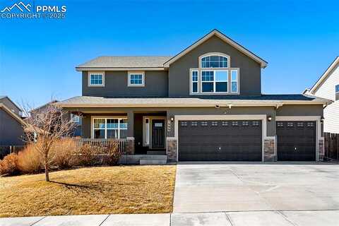 Dutch, COLORADO SPRINGS, CO 80925
