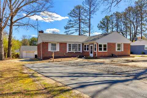 Meadow, MECHANICSVILLE, VA 23111