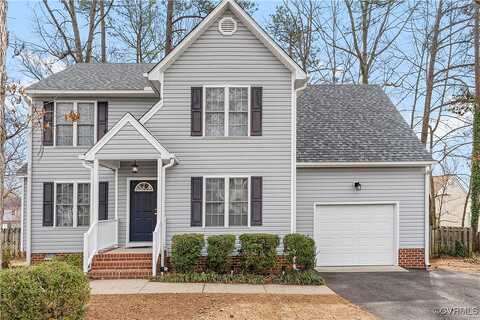 Featherchase, CHESTERFIELD, VA 23832
