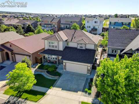 Mount Hayden, COLORADO SPRINGS, CO 80924