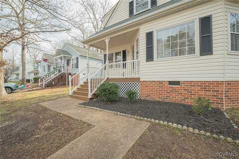 Halyard, CHESTERFIELD, VA 23832