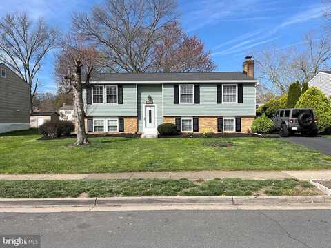Fitzroy, ALEXANDRIA, VA 22309