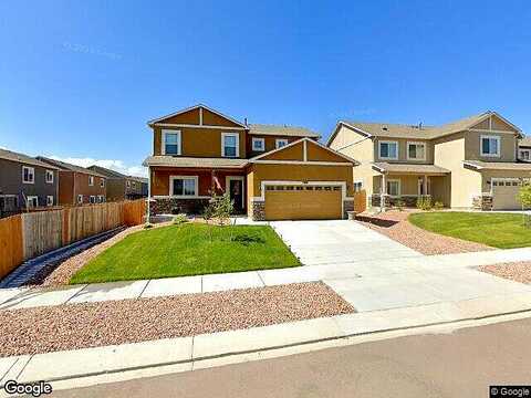 Martinwood, COLORADO SPRINGS, CO 80908