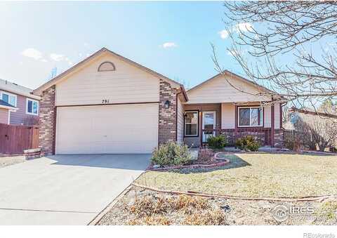 Eagle, LOVELAND, CO 80537