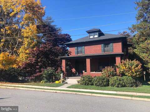 Orange, ELIZABETHTOWN, PA 17022