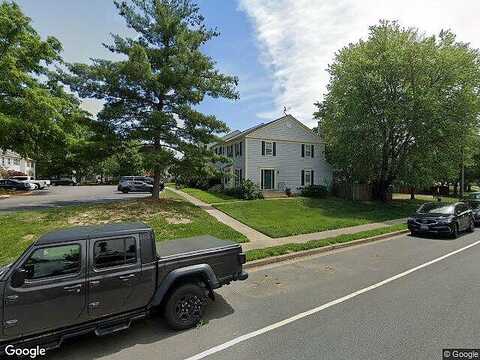 Parthian, SPRINGFIELD, VA 22153