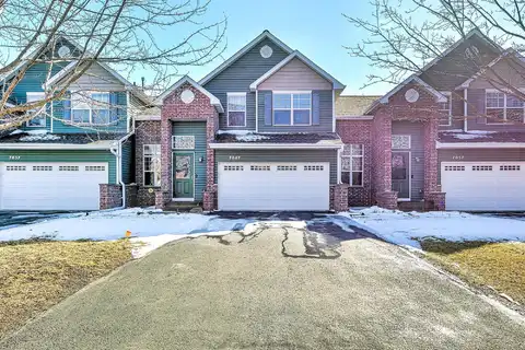 Prestwick, ROCKFORD, MN 55373