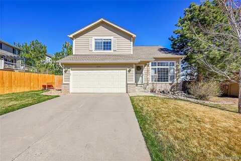 Canvasback, LITTLETON, CO 80125