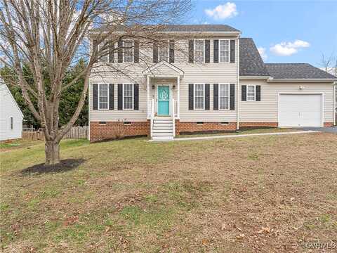 Winding Ash, CHESTERFIELD, VA 23832