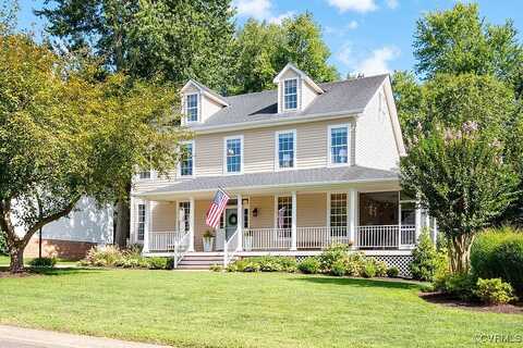 Hampton Forest, CHESTERFIELD, VA 23832