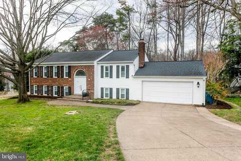 New London, SPRINGFIELD, VA 22153