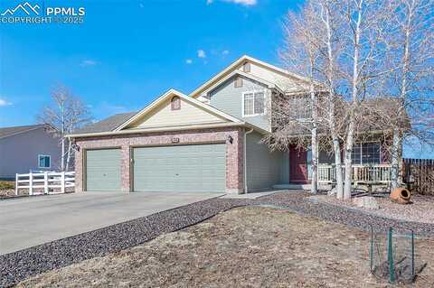 Tompkins, PEYTON, CO 80831
