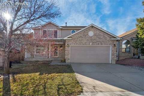 Scarborough, COLORADO SPRINGS, CO 80920