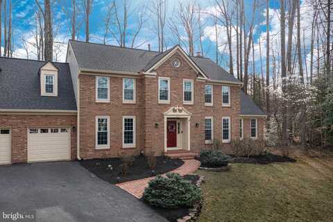 Valley, FAIRFAX STATION, VA 22039