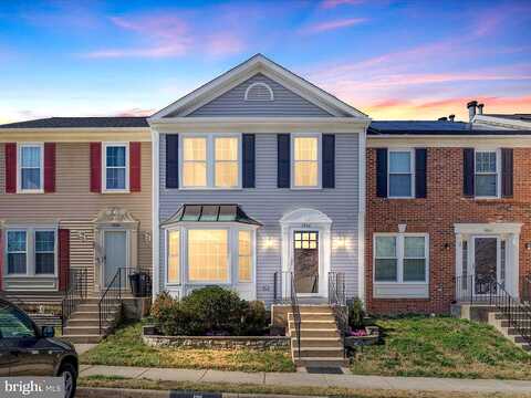 Bellwether, LORTON, VA 22079