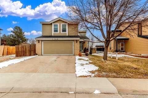 Xavier, WESTMINSTER, CO 80030
