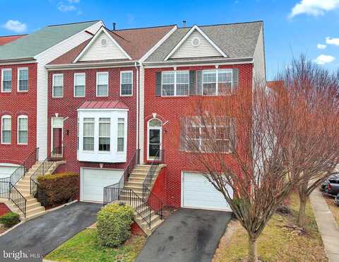 Desiree, ALEXANDRIA, VA 22315
