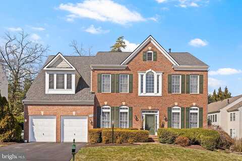 Camp David, SPRINGFIELD, VA 22153