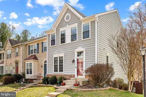 Havenbrook, SPRINGFIELD, VA 22153