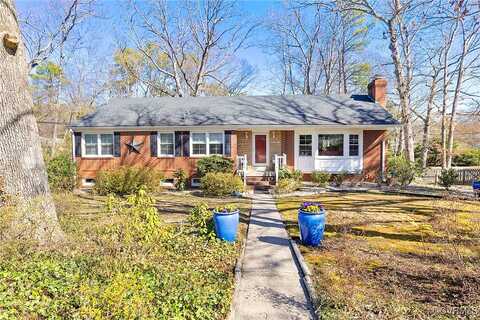 Turf, RICHMOND, VA 23225