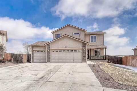 Fleming, COLORADO SPRINGS, CO 80911