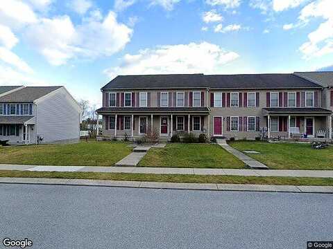 Knoll, MOUNT JOY, PA 17552