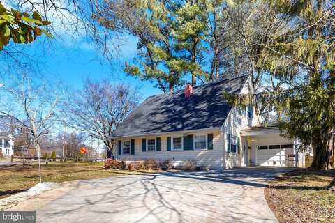 Shreve, FALLS CHURCH, VA 22043
