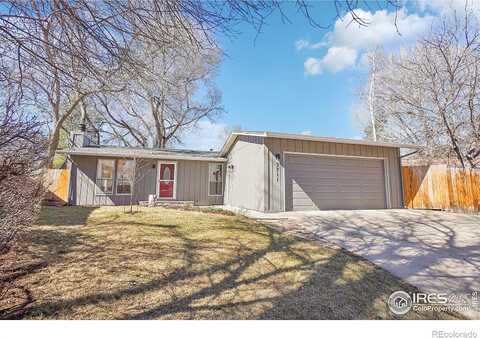 Nikau, NIWOT, CO 80503