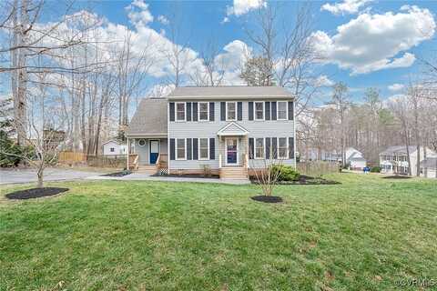 Northern Dancer, MIDLOTHIAN, VA 23112