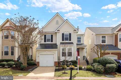 Graysons Mill, LORTON, VA 22079