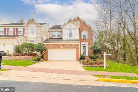 Henry Knox, LORTON, VA 22079