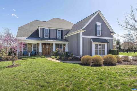 Birchwood Hill, CROZET, VA 22932