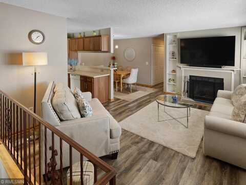 Wedgewood, MAPLE GROVE, MN 55311