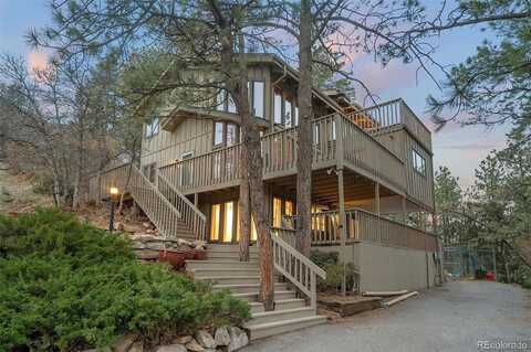 Red Rock, LARKSPUR, CO 80118