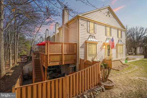 Southern Oak, SPRINGFIELD, VA 22153