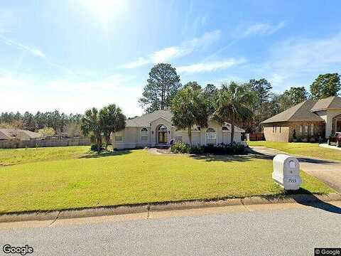 Howard Dean, PENSACOLA, FL 32526