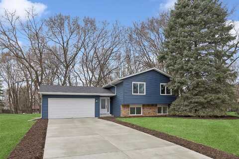 Huron, EDEN PRAIRIE, MN 55344