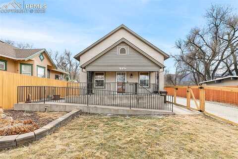 Moreno, COLORADO SPRINGS, CO 80903