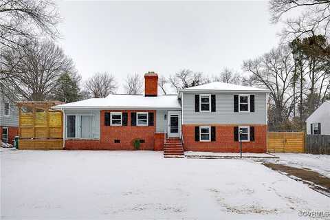 Greengate, HENRICO, VA 23229