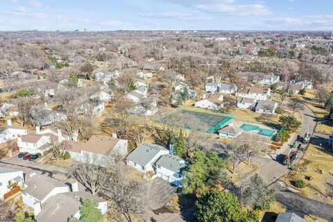 Landau, MINNEAPOLIS, MN 55438